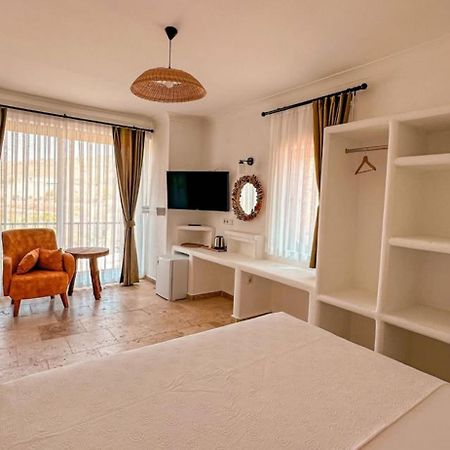 Garavilla Eski Datça Ngoại thất bức ảnh