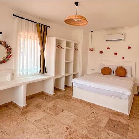 Garavilla Eski Datça Ngoại thất bức ảnh