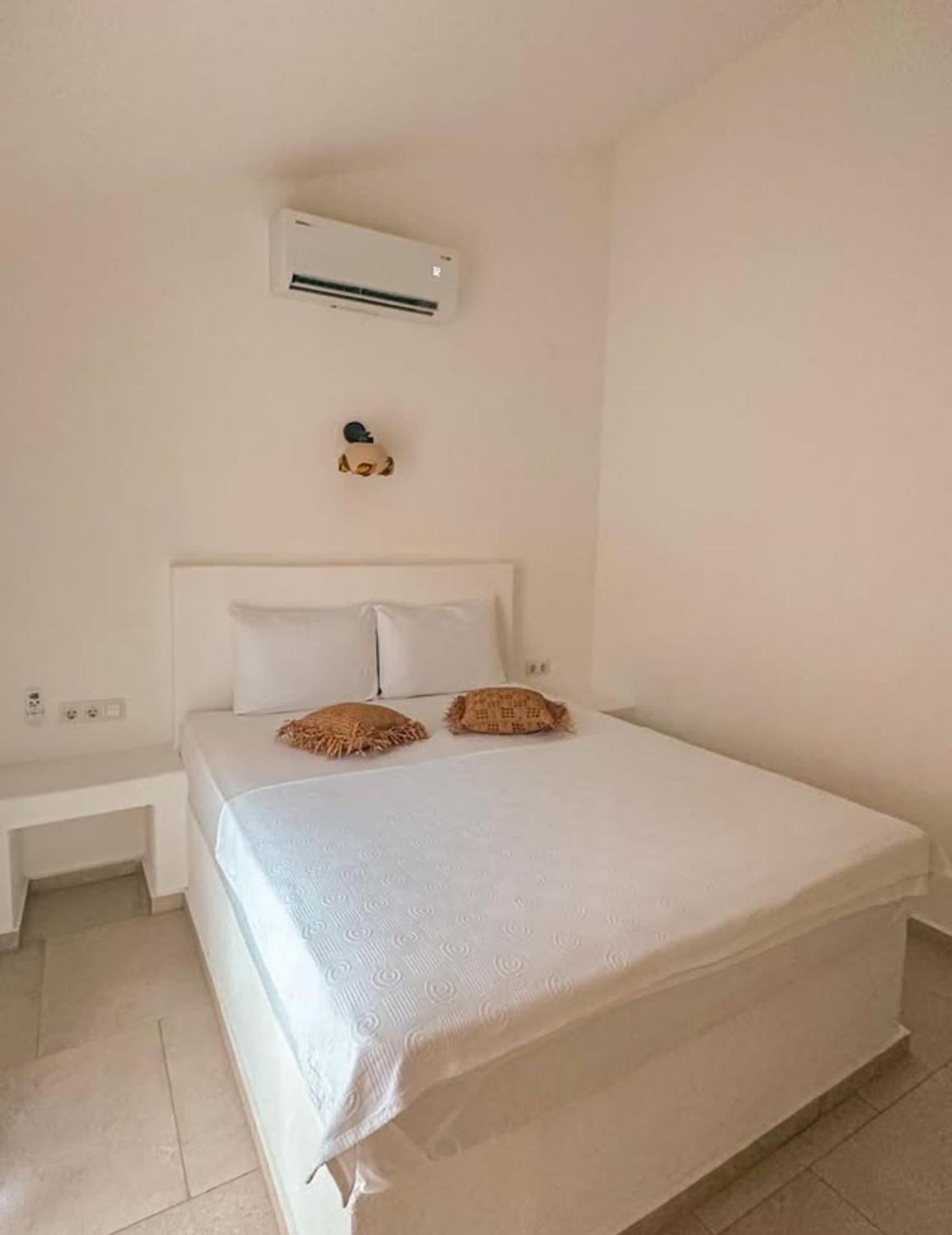 Garavilla Eski Datça Ngoại thất bức ảnh