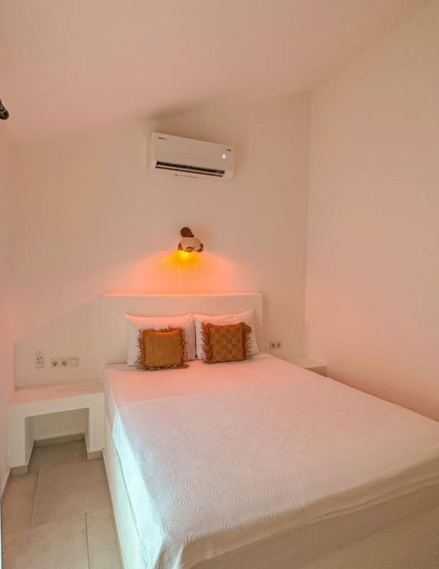 Garavilla Eski Datça Ngoại thất bức ảnh
